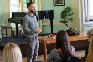 Mudrosti iz Japana - Izložba bonsai drveća