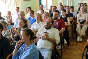 Mudrosti iz Japana - Izložba bonsai drveća