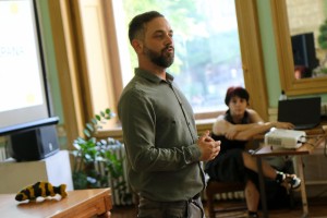 Mudrosti iz Japana - Izložba bonsai drveća