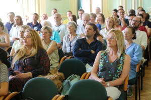 Mudrosti iz Japana - Izložba bonsai drveća