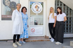 Pet shop "Carstvo ljubimaca"