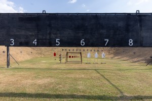 Novo strelište "Venari" - za rekreativce, sportiste i početnike