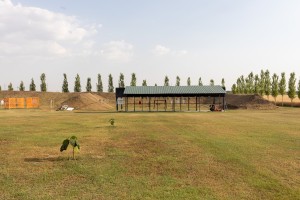 Novo strelište "Venari" - za rekreativce, sportiste i početnike