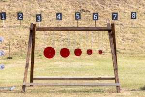 Novo strelište "Venari" - za rekreativce, sportiste i početnike