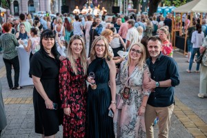 Vinski i gastro festival „Tajne neispričanih kapi“ 2025 - prvi dan