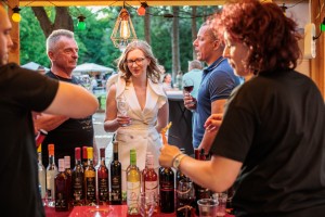 Vinski i gastro festival „Tajne neispričanih kapi“ 2025 - prvi dan