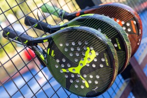 Otvaranje padel terena u Dudovoj šumi