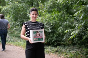 Anđelka u monodrami "Šta me OPET snađe"