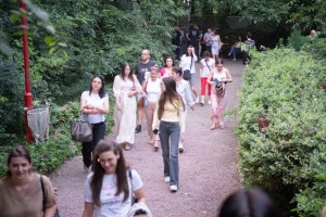 Anđelka u monodrami "Šta me OPET snađe"