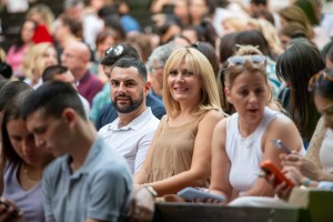 Anđelka u monodrami "Šta me OPET snađe"