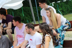 Vidovdanski turnir u basketu 3x3