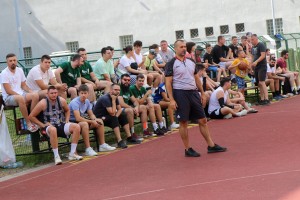 Vidovdanski turnir u basketu 3x3