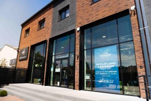 Akcije i pokloni povodom obeležavanja treće godine "Elementa MEGA SHOP-a"