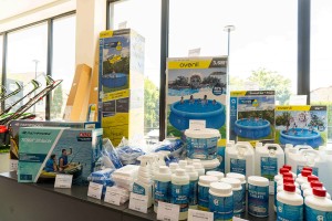 Akcije i pokloni povodom obeležavanja treće godine "Elementa MEGA SHOP-a"