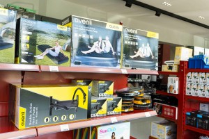 Akcije i pokloni povodom obeležavanja treće godine "Elementa MEGA SHOP-a"