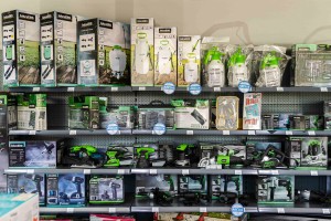 Akcije i pokloni povodom obeležavanja treće godine "Elementa MEGA SHOP-a"