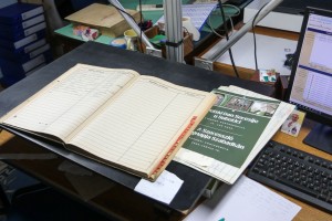 Istorijski arhiv Subotica