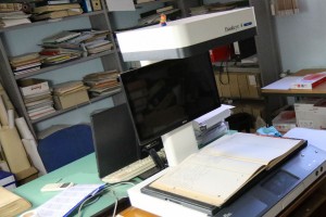 Istorijski arhiv Subotica