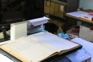 Istorijski arhiv Subotica