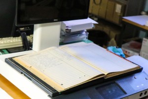 Istorijski arhiv Subotica