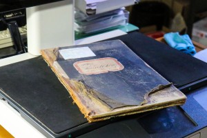 Istorijski arhiv Subotica