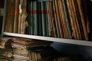 Istorijski arhiv Subotica