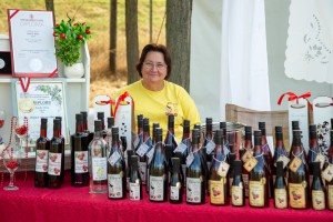 Bunjevački ris na salašu porodice Babičković