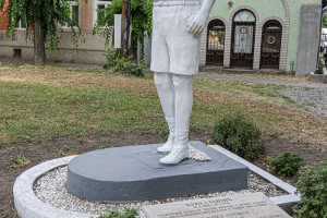 Memorijalna šetnja "Stazom Đure Stantića"