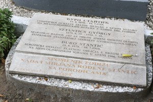 Memorijalna šetnja "Stazom Đure Stantića"