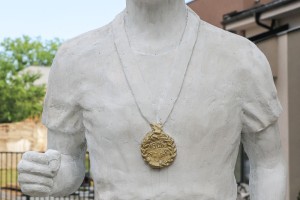 Memorijalna šetnja "Stazom Đure Stantića"