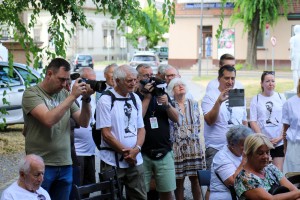 Memorijalna šetnja "Stazom Đure Stantića"