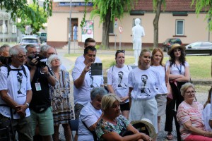 Memorijalna šetnja "Stazom Đure Stantića"