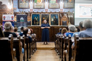 Dani Nikole Tesle 2025 - izložba slika i tribina