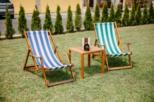 Ambijent etno stila - "Bački salaš" za sve prilike