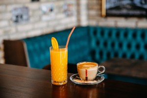 Ambijent etno stila - "Bački salaš" za sve prilike