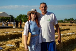 Takmičenje risara u Đurđinu