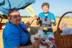 Takmičenje risara u Đurđinu