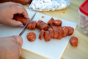 Takmičenje risara u Đurđinu