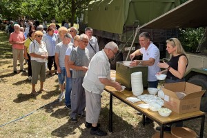 Dani Nikole Tesle 2025 - centralna svečanost