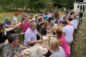 Dani Nikole Tesle 2025 - centralna svečanost