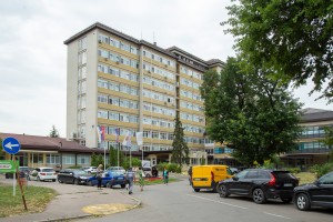 Obilazak Centra za vantelesnu oplodnju pri Opštoj bolnici Subotica