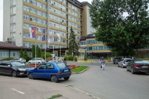 Obilazak Centra za vantelesnu oplodnju pri Opštoj bolnici Subotica