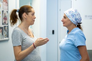 Obilazak Centra za vantelesnu oplodnju pri Opštoj bolnici Subotica