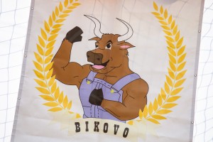 XVI Seoske igre bez granica