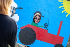 XVI Seoske igre bez granica