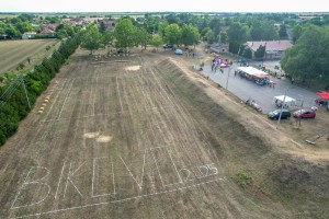 XVI Seoske igre bez granica