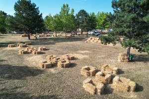 XVI Seoske igre bez granica