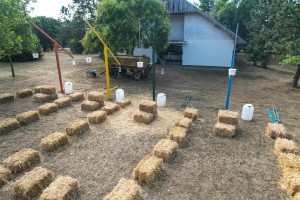 XVI Seoske igre bez granica