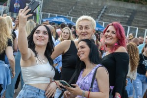 Koncert "Dance '90" - domaći i strani hitovi devedesetih