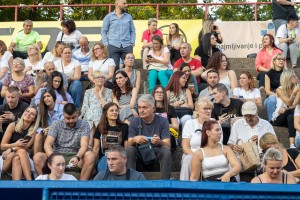 Koncert "Dance '90" - domaći i strani hitovi devedesetih